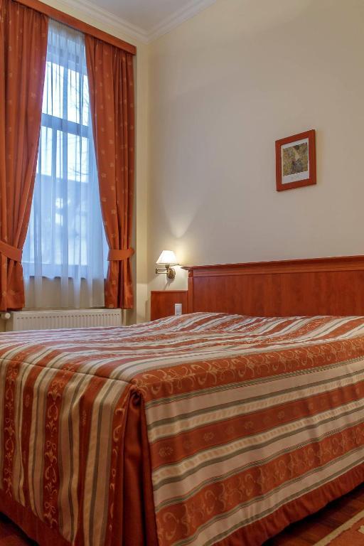 Mohács Pannon Hotel Bejelentkezes 20 Oraig, Check-In Until 20 O'Clock, Einchecken Bis 20 Uhr מראה חיצוני תמונה